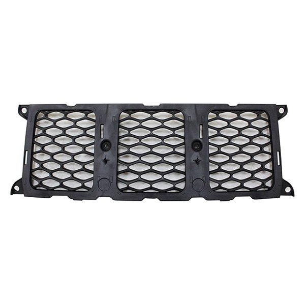 Geared2Golf Grille Molding SRT-8 Honeycomb Mesh Center for 2017-2019 Jeep Grand Cherokee GE1596917